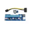 Interfacekaart Gembird RC-PCIEX-03