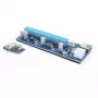 Interfacekaart Gembird RC-PCIEX-03