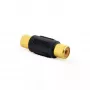Kabel gender changer RCA Gembird A-RCAFF-01