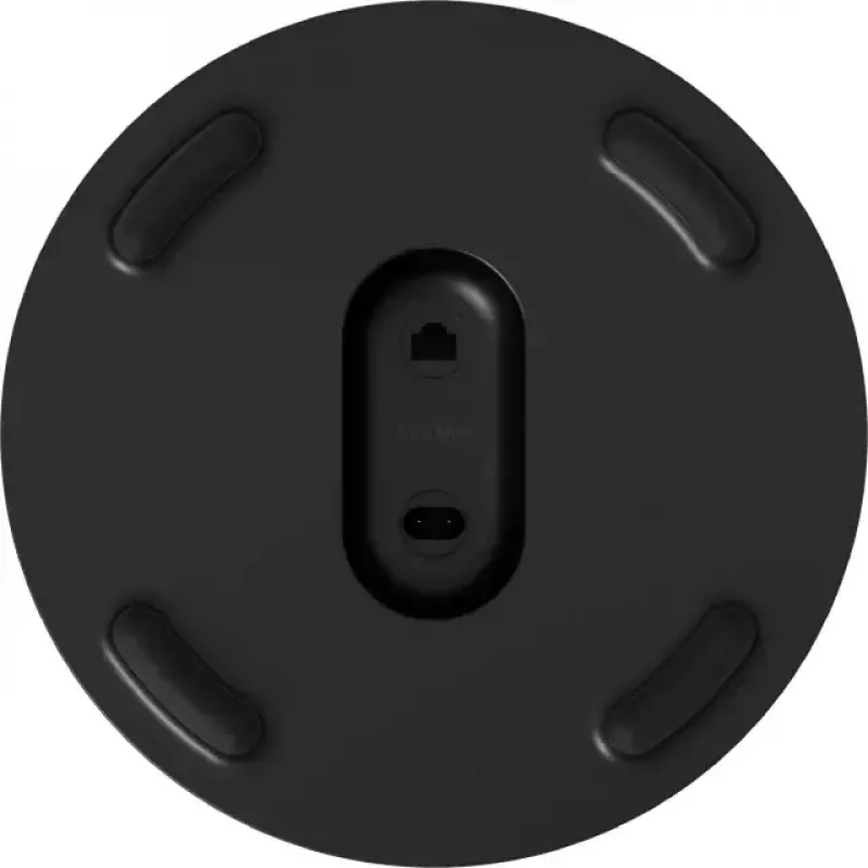 Actieve subwoofer Sonos Sub Mini 6 inch
