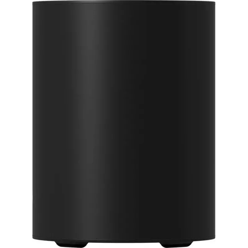 Actieve subwoofer Sonos Sub Mini 6 inch