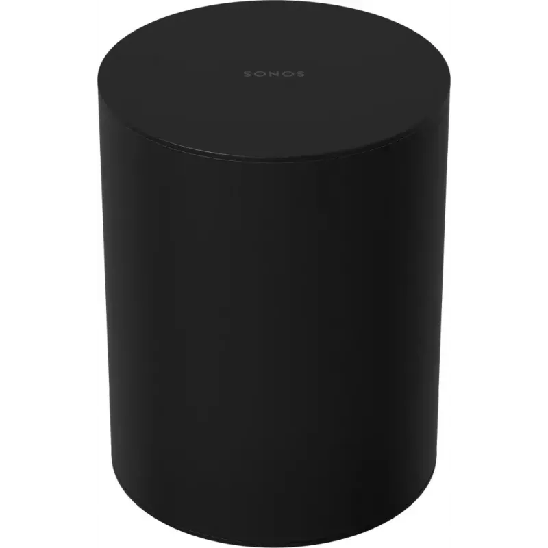 Actieve subwoofer Sonos Sub Mini 6 inch