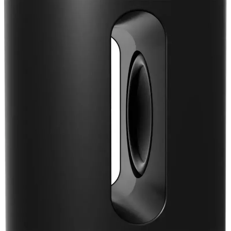 Actieve subwoofer Sonos Sub Mini 6 inch