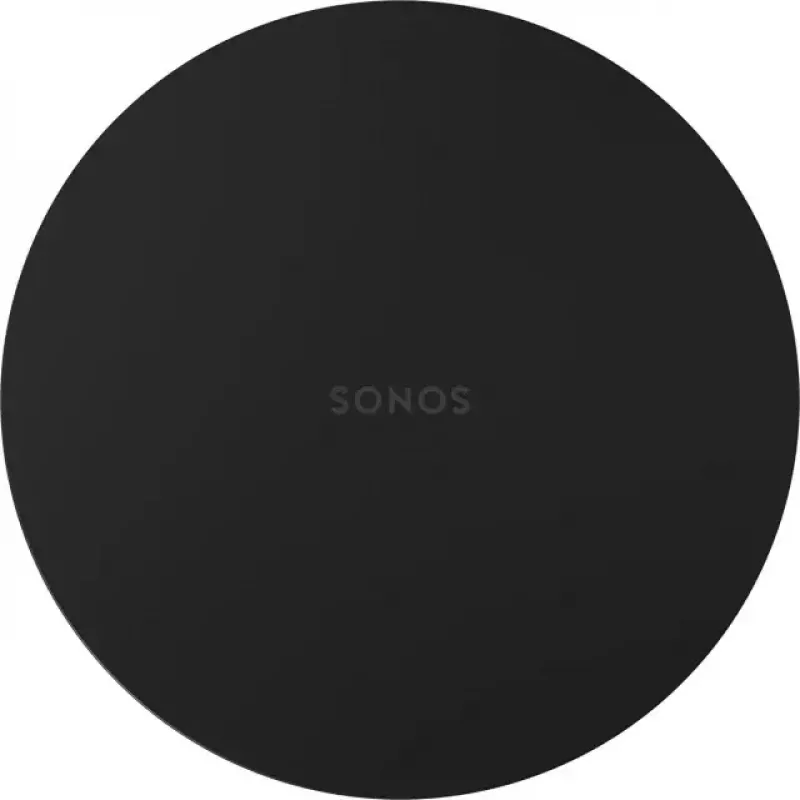 Actieve subwoofer Sonos Sub Mini 6 inch
