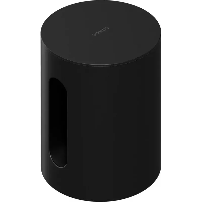 Actieve subwoofer Sonos Sub Mini 6 inch