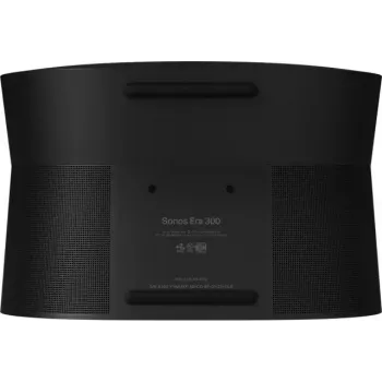 Draagbare luidspreker Sonos Era 300 zwart