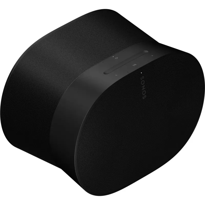 Draagbare luidspreker Sonos Era 300 zwart