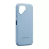 Hoes Fairphone F5CASE-1BL-WW1 lichtblauw 16,4 cm
