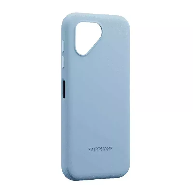 Hoes Fairphone F5CASE-1BL-WW1 lichtblauw 16,4 cm
