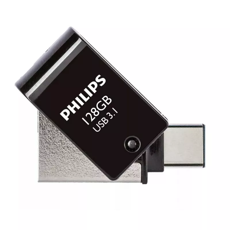 USB-stick Philips 128 GB USB Type-A 3.2 Gen 1 FM12DC152B/00