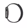 Decoded D21AWS44TS3SCL Charcoal siliconen smartwatch-accessoire