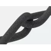 USB-C naar Lightning-kabel LINQ byELEMENTS 2 m MFi-gecertificeerd zwart