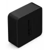 Actieve subwoofer Sonos Sub 4 zwart — Class-D-versterker, AC 110–240 V, 40,2×15,8×38,9 cm