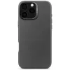 Decoded Leather Case telefoonhoes 17,5 cm 6,9 inch hoes zwart
