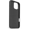 Decoded Leather Case telefoonhoes 17,5 cm 6,9 inch hoes zwart