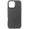 Decoded Leather Case telefoonhoes 17,5 cm 6,9 inch hoes zwart