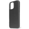 Decoded Leather Case telefoonhoes 17,5 cm 6,9 inch hoes zwart