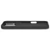 Decoded Leather Case telefoonhoes 17,5 cm 6,9 inch hoes zwart