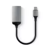 USB-grafische adapter Satechi ST-TC4KHAM grijs