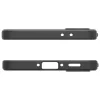Hoesje Spigen Liquid Air voor Samsung Galaxy A36 5G, matzwart
