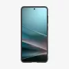 Cover Spigen Ultra Hybrid Zero One Galaxy S25 Edge zwart