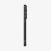 Cover Spigen Ultra Hybrid Zero One Galaxy S25 Edge zwart