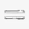 Cover Spigen Galaxy S25 Edge wit 6,7 inch