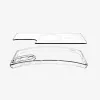 Cover Spigen Galaxy S25 Edge Clear White transparant 6.7 inch