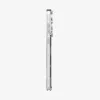 Cover Spigen Galaxy S25 Edge Clear White transparant 6.7 inch