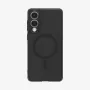 Cover Spigen Galaxy S25 Edge Ultra Hybrid MagFit zwart