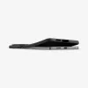 Cover Spigen Galaxy S25 Edge zwart mat monochromatisch