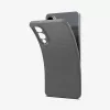 Hoes Spigen Galaxy S25 Edge Marble Gray monochromatic