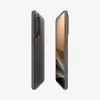 Hoes Spigen Galaxy S25 Edge Marble Gray monochromatic