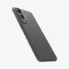 Hoes Spigen Galaxy S25 Edge Marble Gray monochromatic