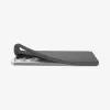 Hoes Spigen Galaxy S25 Edge Marble Gray monochromatic