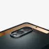 Cover Spigen Galaxy S25 Edge Tough Armor AI Abyss groen