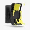 Cover Spigen Galaxy S25 Edge Tough Armor AI Abyss groen