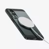 Cover Spigen Galaxy S25 Edge Tough Armor AI Abyss groen