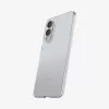 Cover Spigen Galaxy S25 Edge transparant case 6.7 inch