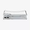 Cover Spigen Galaxy S25 Edge transparant case 6.7 inch