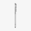 Cover Spigen Galaxy S25 Edge transparant case 6.7 inch
