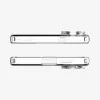 Cover Spigen Galaxy S25 Edge transparant case 6.7 inch