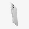 Cover Spigen Galaxy S25 Edge transparant case 6.7 inch
