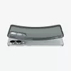 Cover Spigen Galaxy S25 Edge case grijs 6,7 inch