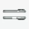 Cover Spigen Galaxy S25 Edge case grijs 6,7 inch