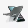 Cover Spigen Galaxy S25 Edge case grijs 6,7 inch