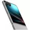 Camerabeschermingsglas Spigen voor Galaxy Z Flip 7 HD glas 2-pack