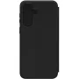 Samsung hoes Wallet Flip voor Galaxy A57 5G zwart