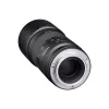 Vast brandpunt objectief Samyang 100mm F2.8 ED UMC MACRO