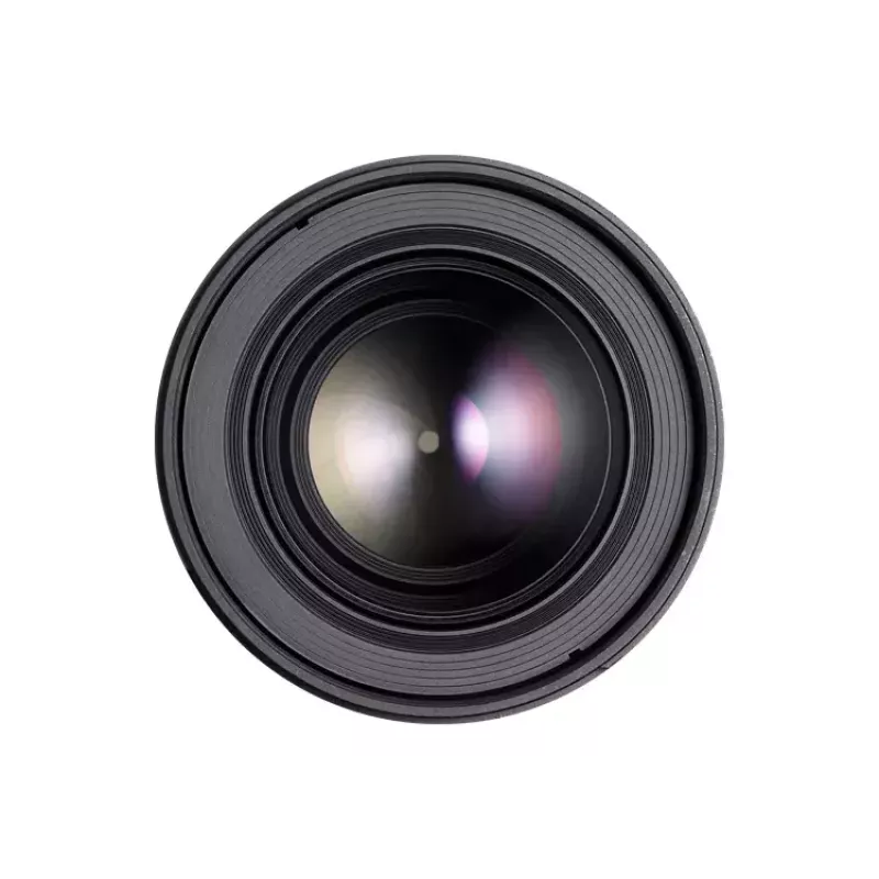 Vast brandpunt objectief Samyang 100mm F2.8 ED UMC MACRO